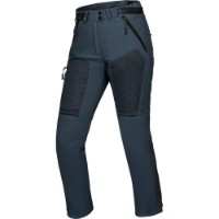 Pantaloni de moto iXS Damen Tourster-BigAir 1.0 Blue (X2-165605-004-DL)