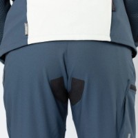 Pantaloni de moto iXS Damen Tourster-BigAir 1.0 Blue (X2-165605-004-DM) imaginea #3 — magazin online Desire.md