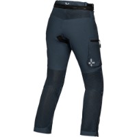 Pantaloni de moto iXS Damen Tourster-BigAir 1.0 Blue (X2-165605-004-DM) imaginea #5 — magazin online Desire.md