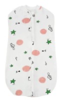 Sac de dormit pentru bebeluși Minikin Music 56-62cm (201000356-62)