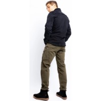 Pantaloni de moto John Doe Defender Mono Olive (MJDC5003-33/30) imaginea #5 — magazin online Desire.md