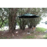 Suport pentru umbrela GardenLine GAO0896 White 16kg imaginea #2 — magazin online Desire.md