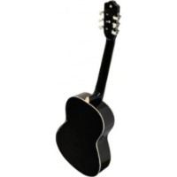 Классическая гитара Clifton Valesca 39 4/4 Black Set фото №3 — интернет-магазин Desire.md