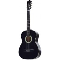 Классическая гитара Clifton Valesca 39 4/4 Black Set фото №5 — интернет-магазин Desire.md