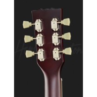 Chitara electrica Harley Benton SC-400 SGT imaginea #2 — magazin online Desire.md