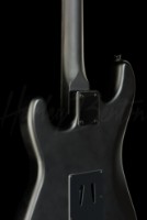 Chitara electrica Harley Benton ST-20 HSS SBK imaginea #2 — magazin online Desire.md