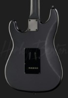 Chitara electrica Harley Benton ST-20 HSS SBK imaginea #5 — magazin online Desire.md
