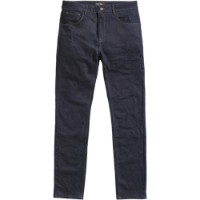 Pantaloni de moto Triumph Indigo Rinse Wash (MDJA24000-34R) imaginea #1 — magazin online Desire.md