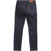 Pantaloni de moto Triumph Indigo Rinse Wash (MDJA24000-36R) imaginea #2 — magazin online Desire.md