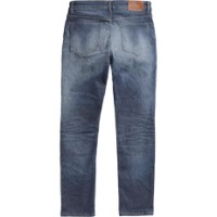 Мотоштаны Triumph Indigo Vintage Wash (MDJA24002-28R) фото №2 — интернет-магазин Desire.md