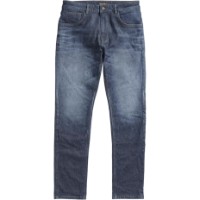 Pantaloni de moto Triumph Indigo Vintage Wash (MDJA24002-28R)