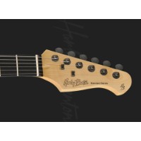 Электрическая гитара Harley Benton ST-JAMster MDS фото №7 — интернет-магазин Desire.md