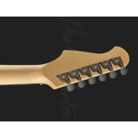 Электрическая гитара Harley Benton ST-JAMster MDS фото №9 — интернет-магазин Desire.md