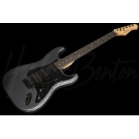 Электрическая гитара Harley Benton ST-JAMster MDS фото №10 — интернет-магазин Desire.md