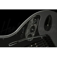 Электрическая гитара Harley Benton ST-JAMster MDS фото №4 — интернет-магазин Desire.md