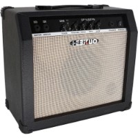 Amplificator de chitară Hebikuo GT-20 imaginea #4 — magazin online Desire.md
