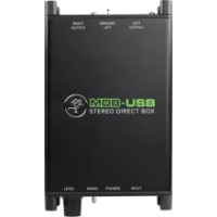 Ди-бокс Mackie MDB-USB фото №3 — интернет-магазин Desire.md