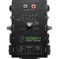 Tester de cablu Mackie MTest-1 imaginea #4 — magazin online Desire.md