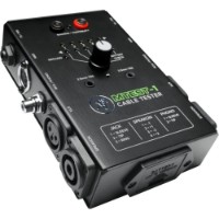 Tester de cablu Mackie MTest-1