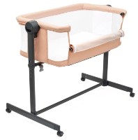 Leagăn Baby Mix Rose (56416) imaginea #2 — magazin online Desire.md