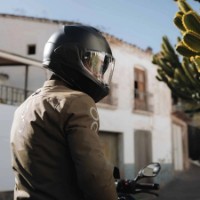 Cască pentru motocicletă Nolan N120-1 Classico 302, s.S imaginea #5 — magazin online Desire.md