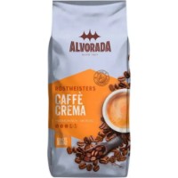 Cafea Alvorada Caffe Crema 1kg
