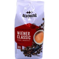 Cafea Alvorada Wiener Classic 1kg