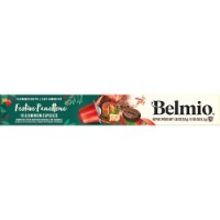 Капсулы для кофемашин Belmio Festive Panetone