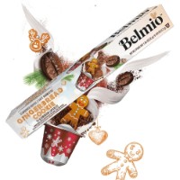Капсулы для кофемашин Belmio Gingerbread 10pcs фото №2 — интернет-магазин Desire.md