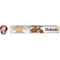 Капсулы для кофемашин Belmio Gingerbread 10pcs
