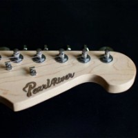 Chitara electrica Pearl River GST10 IV imaginea #6 — magazin online Desire.md