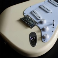 Chitara electrica Pearl River GST10 IV imaginea #9 — magazin online Desire.md
