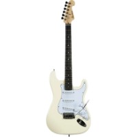 Chitara electrica Pearl River GST10 IV