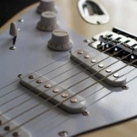 Chitara electrica Pearl River GST10 IV imaginea #2 — magazin online Desire.md
