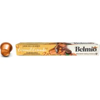 Капсулы для кофемашин Belmio Nespresso Caramela
