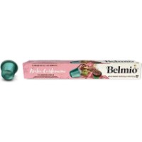 Капсулы для кофемашин Belmio Nespresso Cardamon