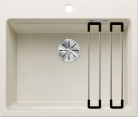 Chiuvetă de bucătărie Blanco Etagon 6 (527076) imaginea #1 — magazin online Desire.md