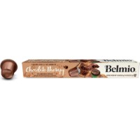 Капсулы для кофемашин Belmio Nespresso Ciocolato