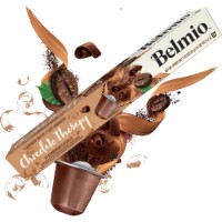 Капсулы для кофемашин Belmio Nespresso Ciocolato фото №2 — интернет-магазин Desire.md