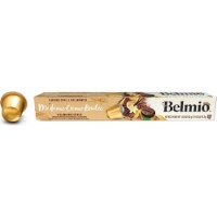 Капсулы для кофемашин Belmio Nespresso CremeBrule