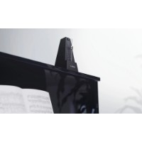 Метроном для гитары Yamaha MP 90 Black фото №4 — интернет-магазин Desire.md