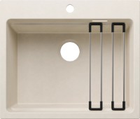Chiuvetă de bucătărie Blanco Etagon 6 (527748) imaginea #1 — magazin online Desire.md