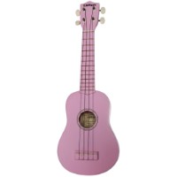 Ukulele Clifton Pink (409312)