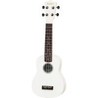 Ukulele Maika'i MKU-1 WH