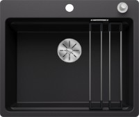 Chiuvetă de bucătărie Blanco Etagon 6-F (527674) imaginea #1 — magazin online Desire.md