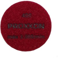 Disc de șlefuit Proxxon 28659 imaginea #3 — magazin online Desire.md