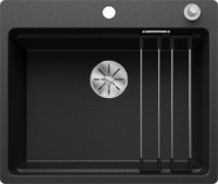 Chiuvetă de bucătărie Blanco Etagon 6-F (527675) imaginea #1 — magazin online Desire.md