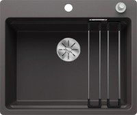 Chiuvetă de bucătărie Blanco Etagon 6-F (527676) imaginea #1 — magazin online Desire.md