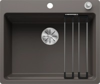 Chiuvetă de bucătărie Blanco Etagon 6-F (527677) imaginea #1 — magazin online Desire.md