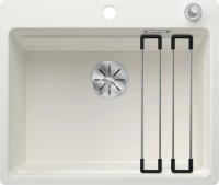 Chiuvetă de bucătărie Blanco Etagon 6-F (527678)